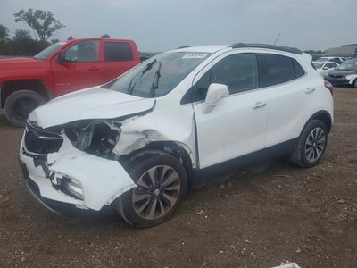 2020 Buick Encore