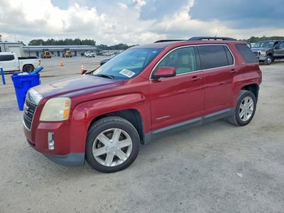 2012 GMC Terrain