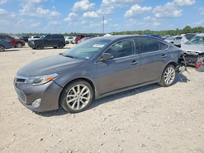 2013 Toyota Avalon
