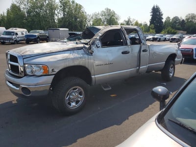 2004 Dodge Ram Pickup