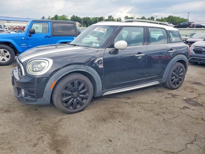 2019 MINI Countryman