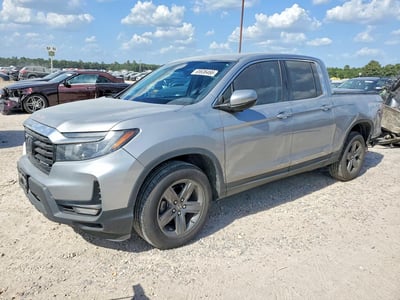 2023 Honda Ridgeline
