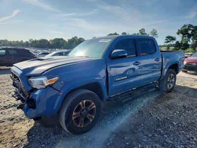 2019 Toyota Tacoma