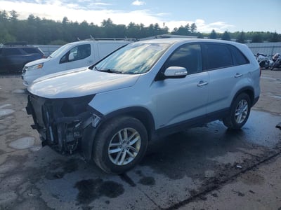 2014 Kia Sorento
