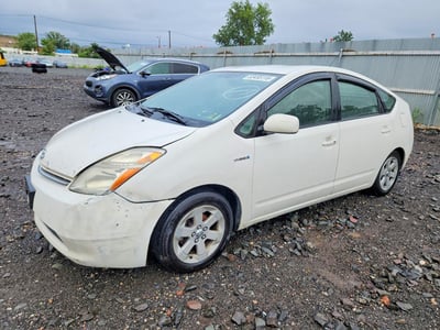 2008 Toyota Prius