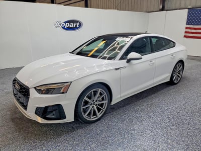 2025 Audi A5 Sportback