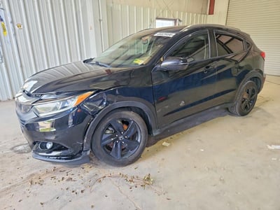 2019 Honda HR-V