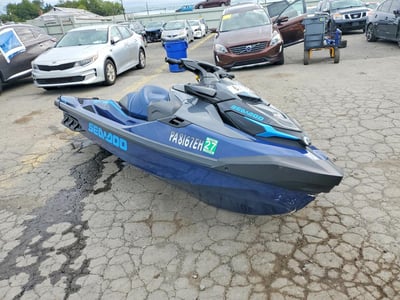 2025 Sea-Doo Gtx