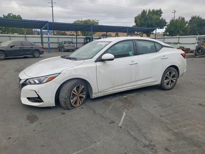 2023 Nissan Sentra