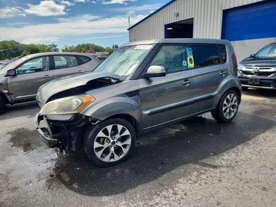 2013 Kia Soul