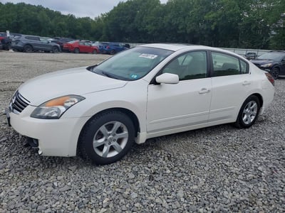 2009 Nissan Altima