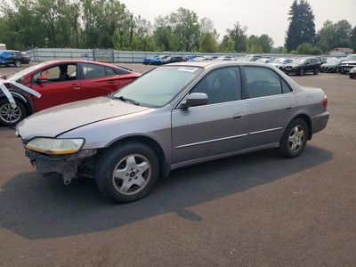 2000 Honda Accord