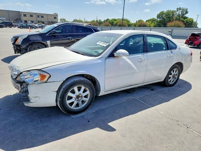2006 Chevrolet Impala