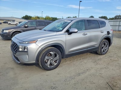 2021 Hyundai Santa Fe