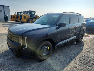 2027 Kia Telluride