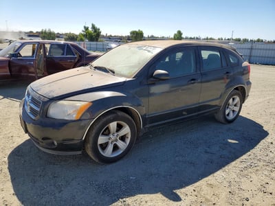 2011 Dodge Caliber