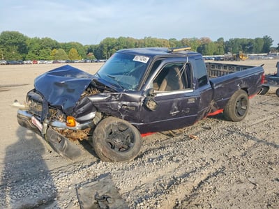 2001 Ford Ranger