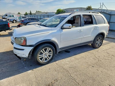 2010 Volvo XC90