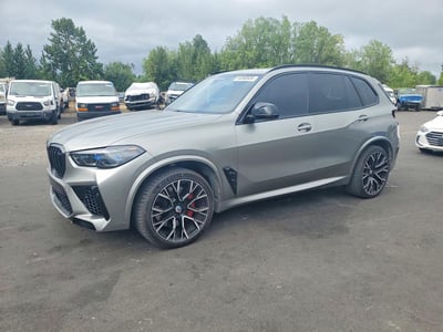 2023 BMW X5 M