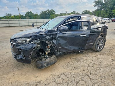 2020 Buick Encore