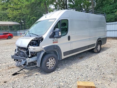 2019 RAM Promaster
