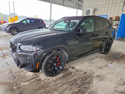 2023 BMW X3