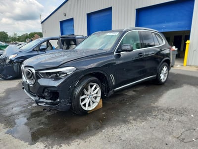 2023 BMW X5