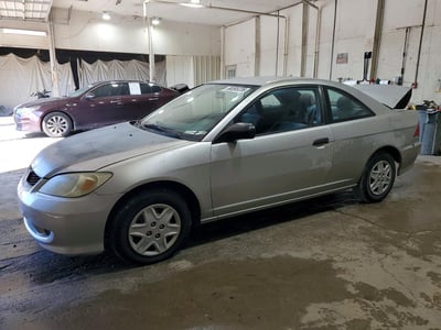 2004 Honda Civic