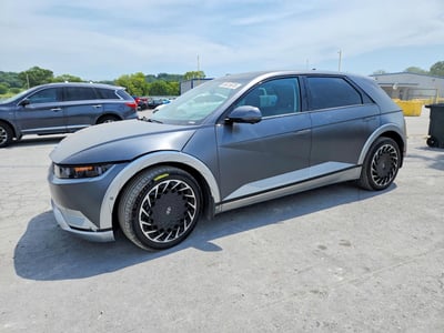 2023 Hyundai IONIQ 5
