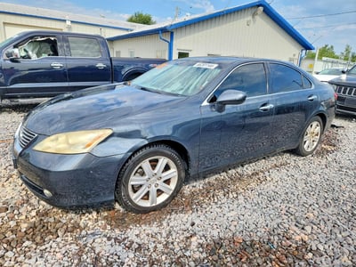2009 Lexus ES