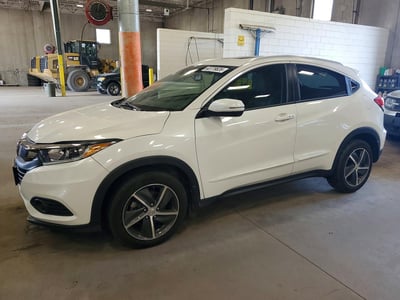 2021 Honda HR-V
