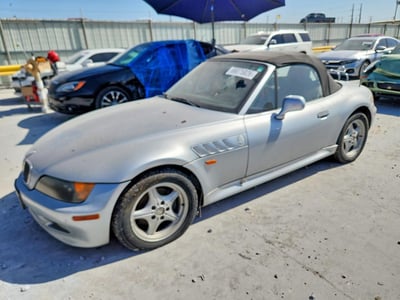 1998 BMW Z3