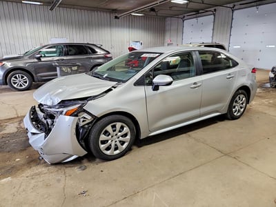 2024 Toyota Corolla Hybrid
