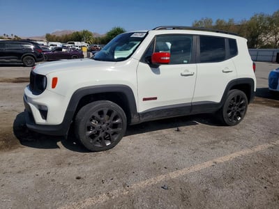 2023 Jeep Renegade