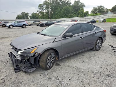 2026 Nissan Altima