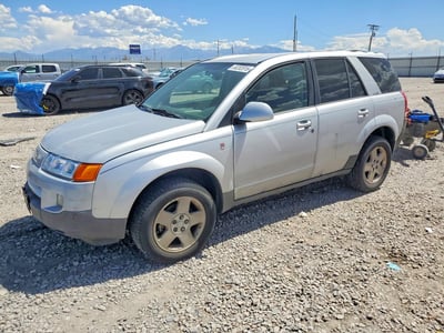 2005 Saturn VUE