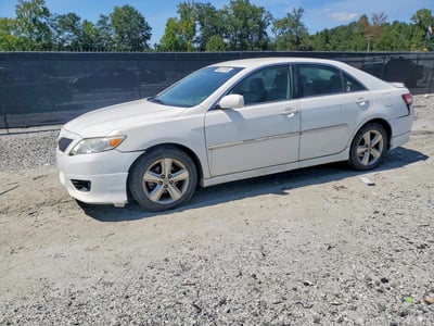 2010 Toyota Camry