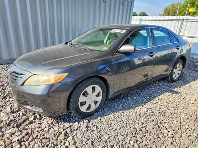 2009 Toyota Camry