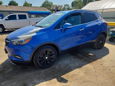 2018 Buick Encore