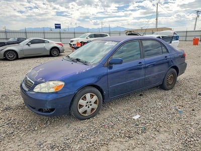 2005 Toyota Corolla