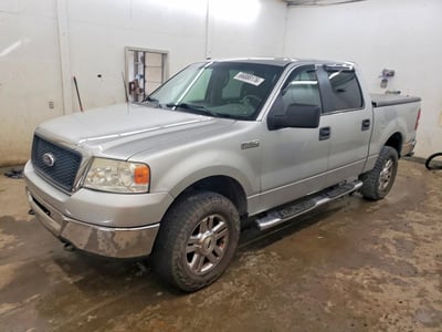 2006 Ford F-150