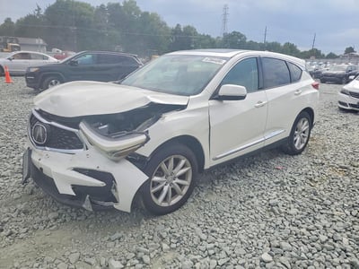 2019 Acura RDX