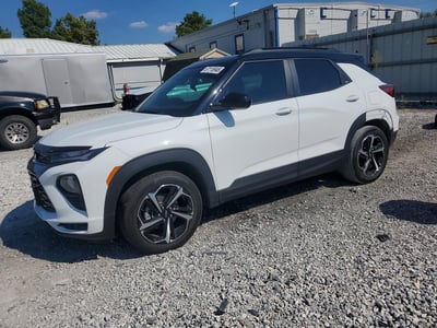 2023 Chevrolet Trailblazer