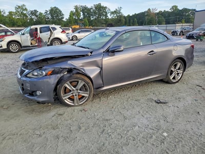 2012 Lexus IS 350