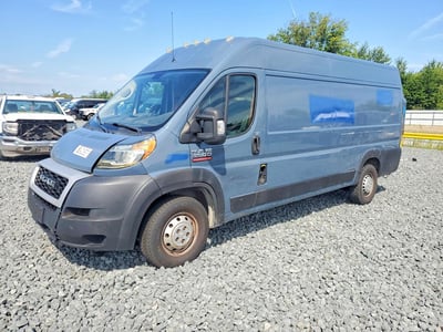 2020 RAM Promaster