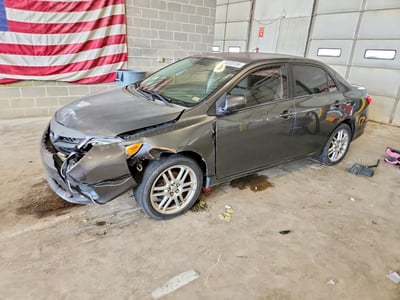 2011 Toyota Corolla