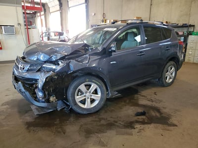 2014 Toyota RAV4