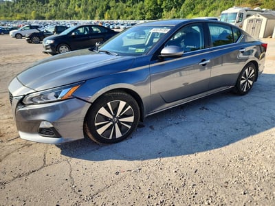 2022 Nissan Altima