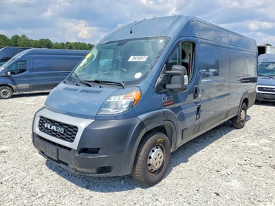 2020 RAM Promaster
