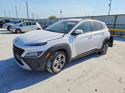 2023 Hyundai Kona